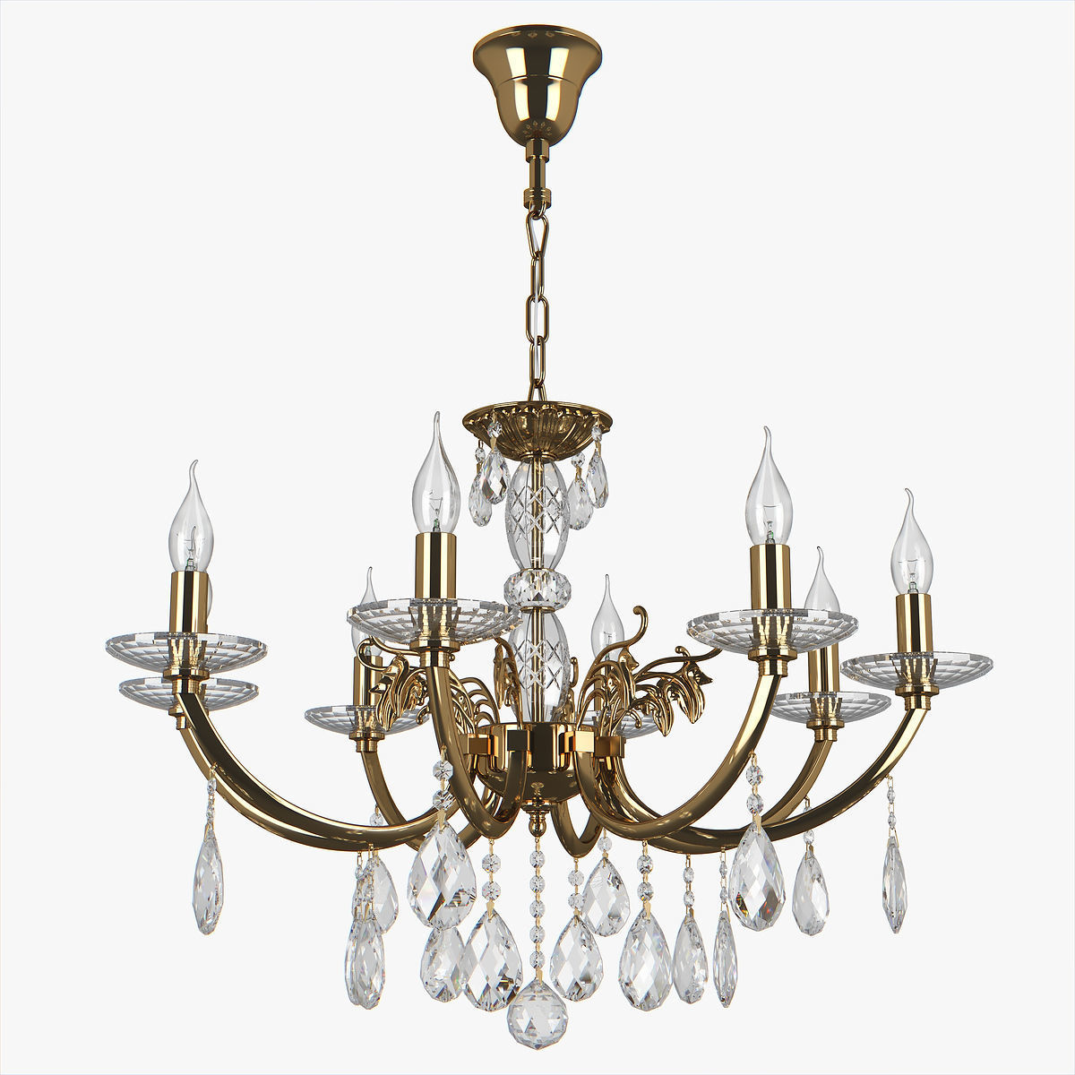 694 Stregaro Osgona Collection of Classical Lamps _50