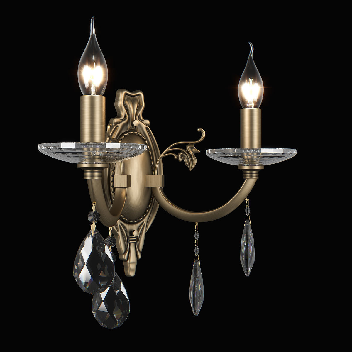 694 Stregaro Osgona Collection of Classical Lamps _66