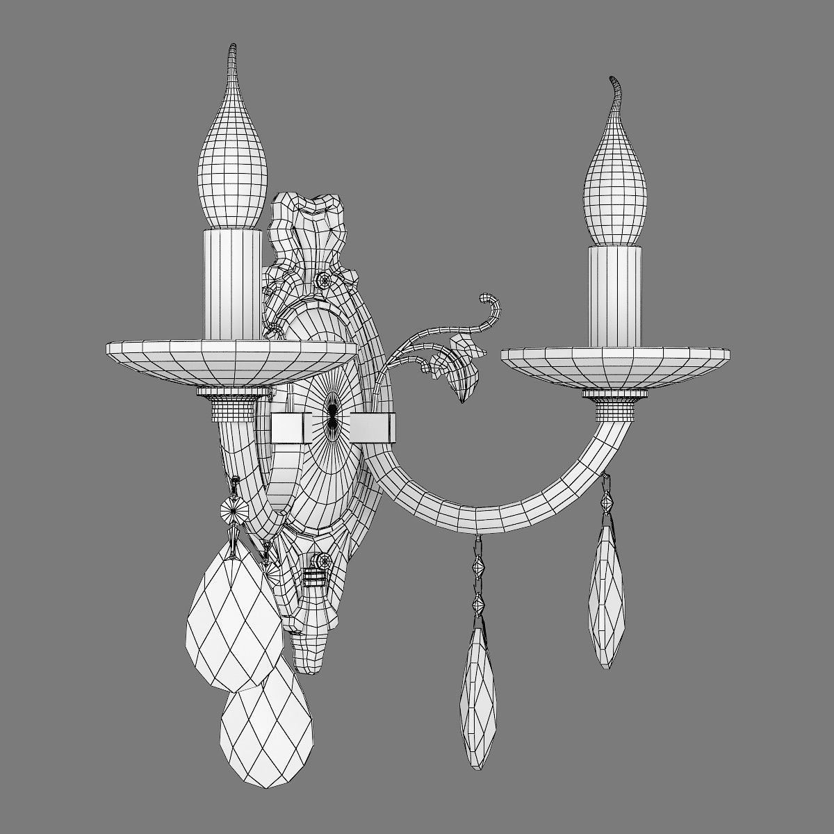 694 Stregaro Osgona Collection of Classical Lamps _32