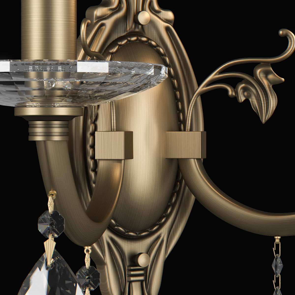 694 Stregaro Osgona Collection of Classical Lamps _67