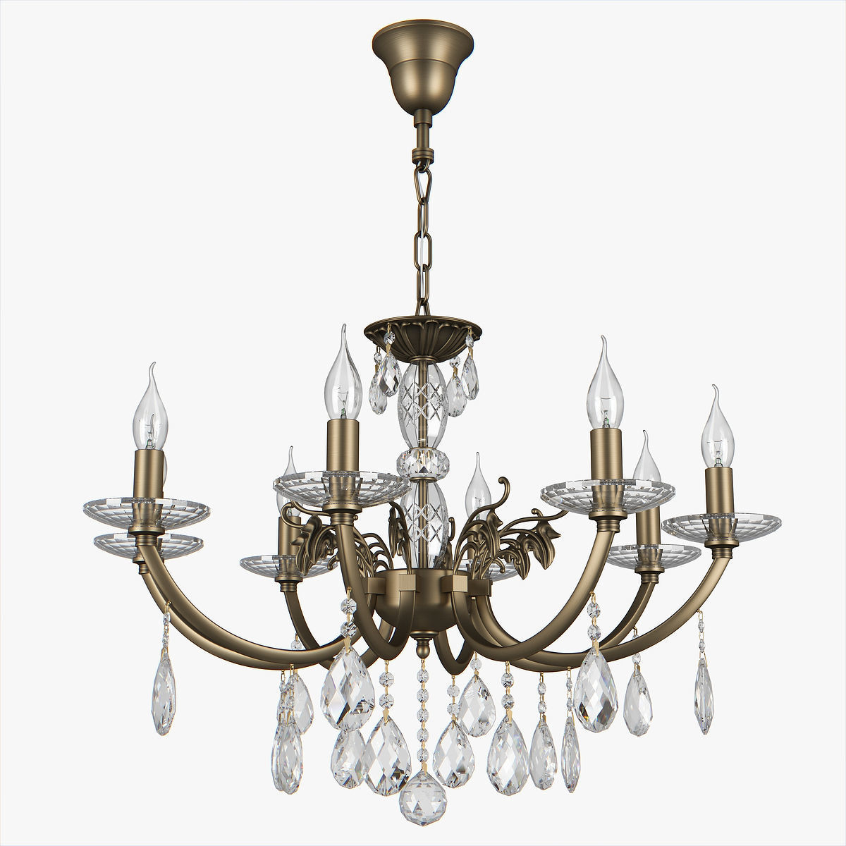 694 Stregaro Osgona Collection of Classical Lamps _47