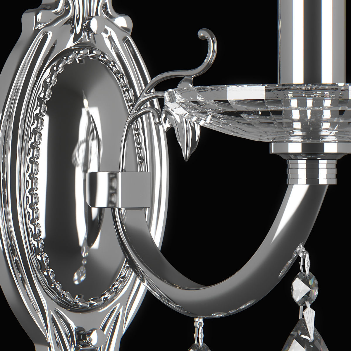 694 Stregaro Osgona Collection of Classical Lamps _64