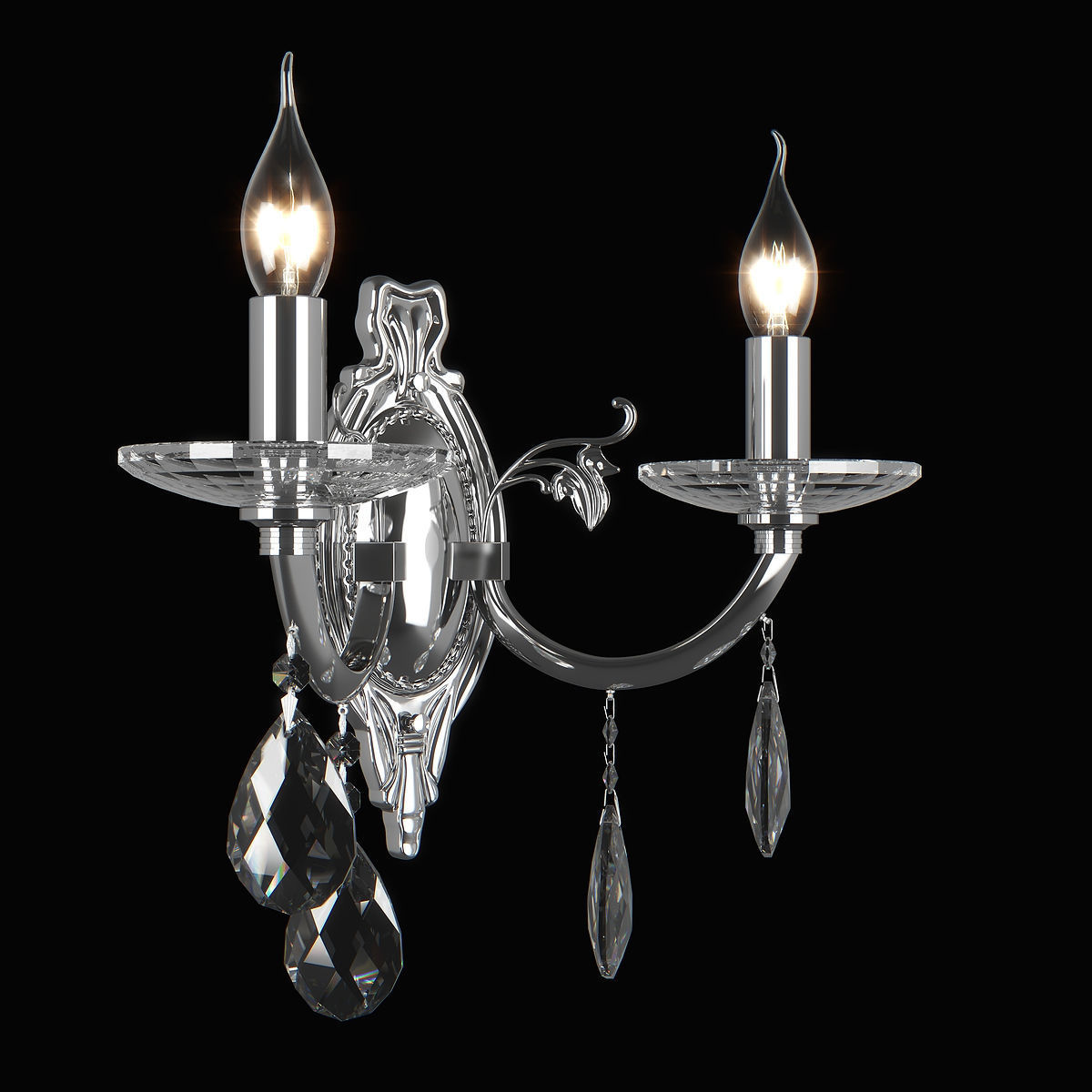 694 Stregaro Osgona Collection of Classical Lamps _72