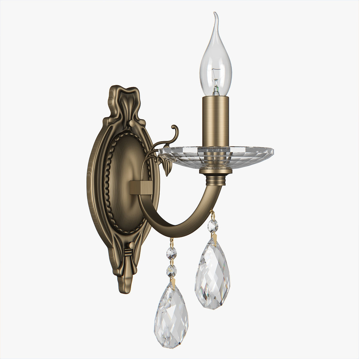 694 Stregaro Osgona Collection of Classical Lamps _56