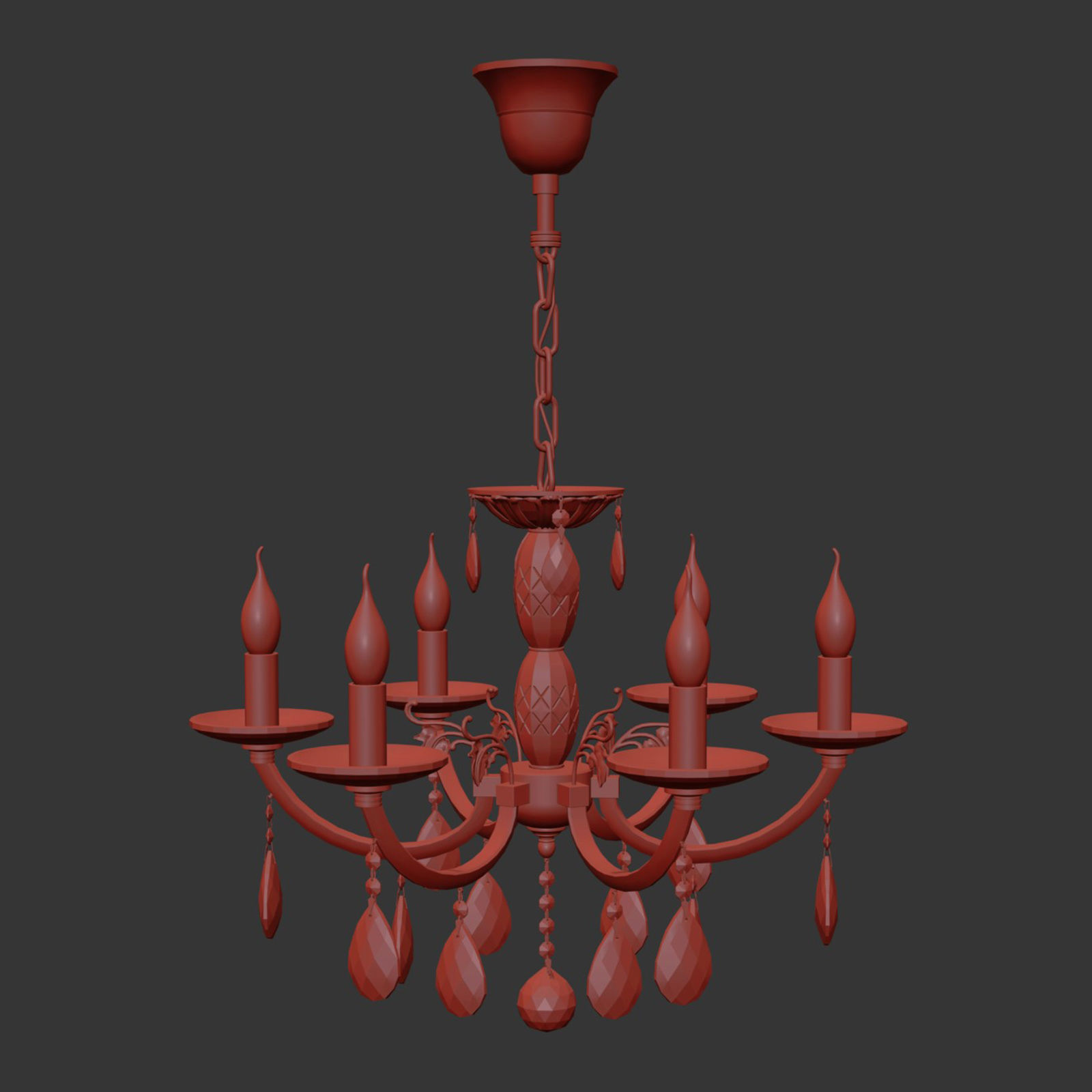 694 Stregaro Osgona Collection of Classical Lamps _14