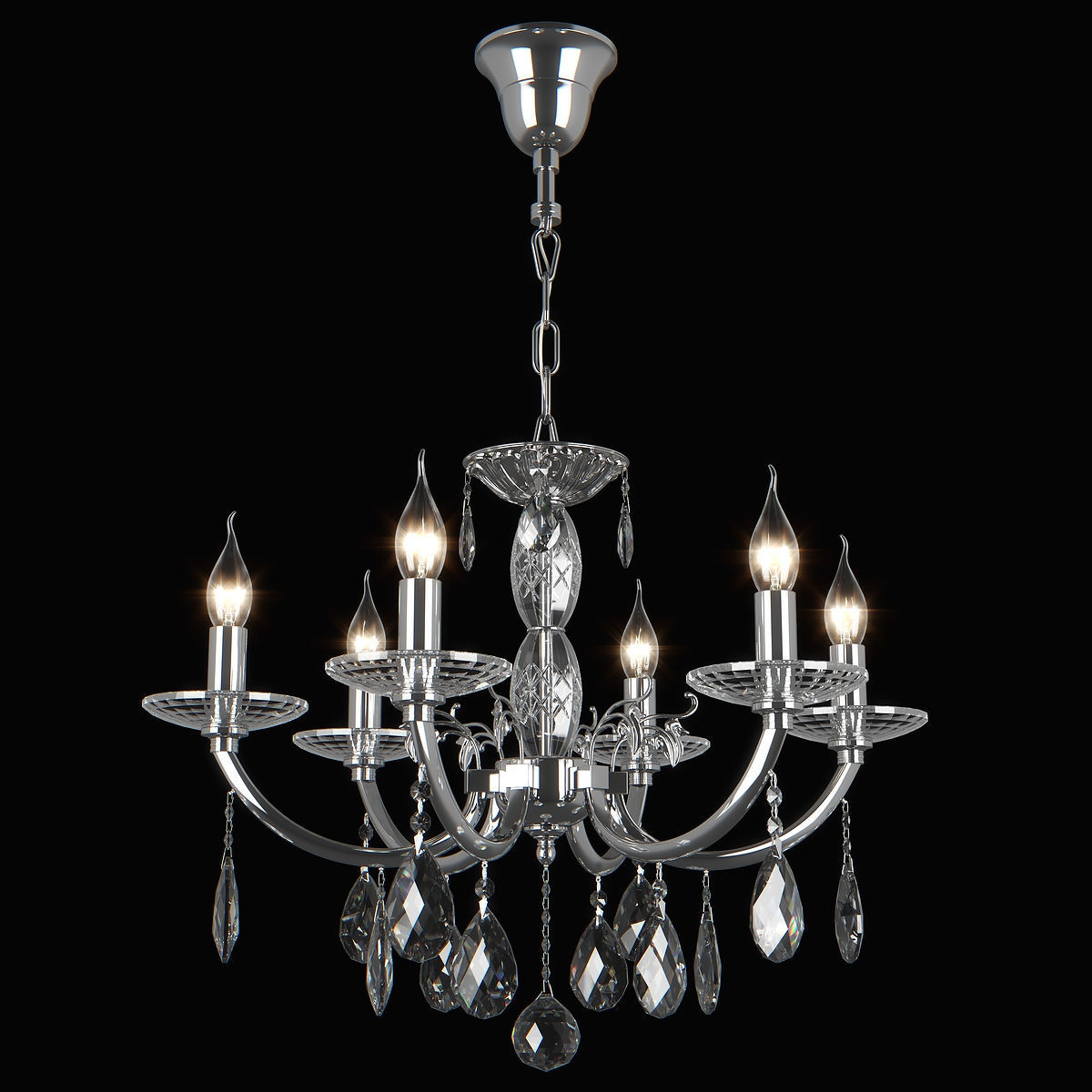 694 Stregaro Osgona Collection of Classical Lamps _45