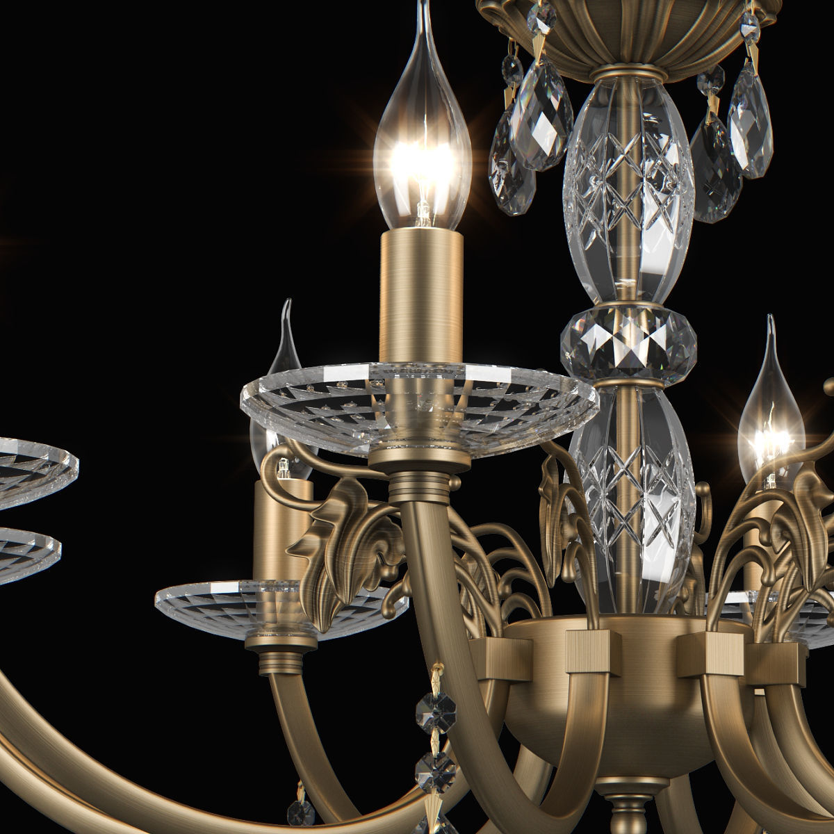 694 Stregaro Osgona Collection of Classical Lamps _49