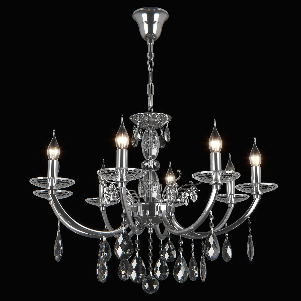 694 Stregaro Osgona Collection of Classical Lamps _55