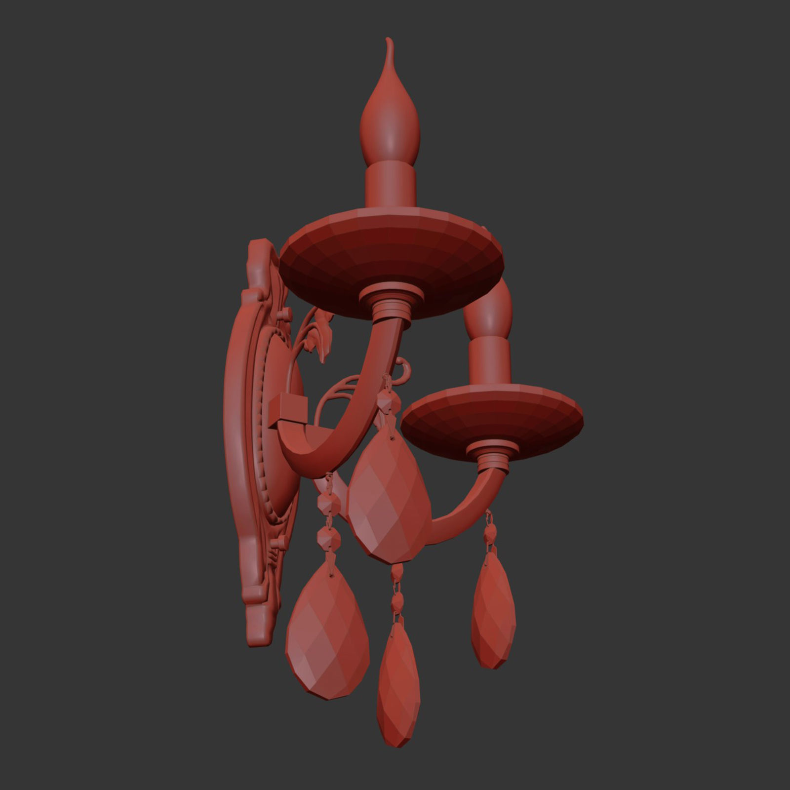 694 Stregaro Osgona Collection of Classical Lamps _37