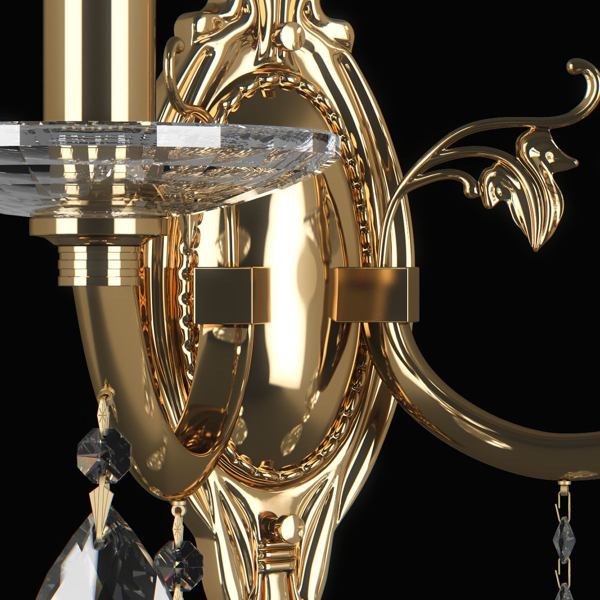 694 Stregaro Osgona Collection of Classical Lamps _70