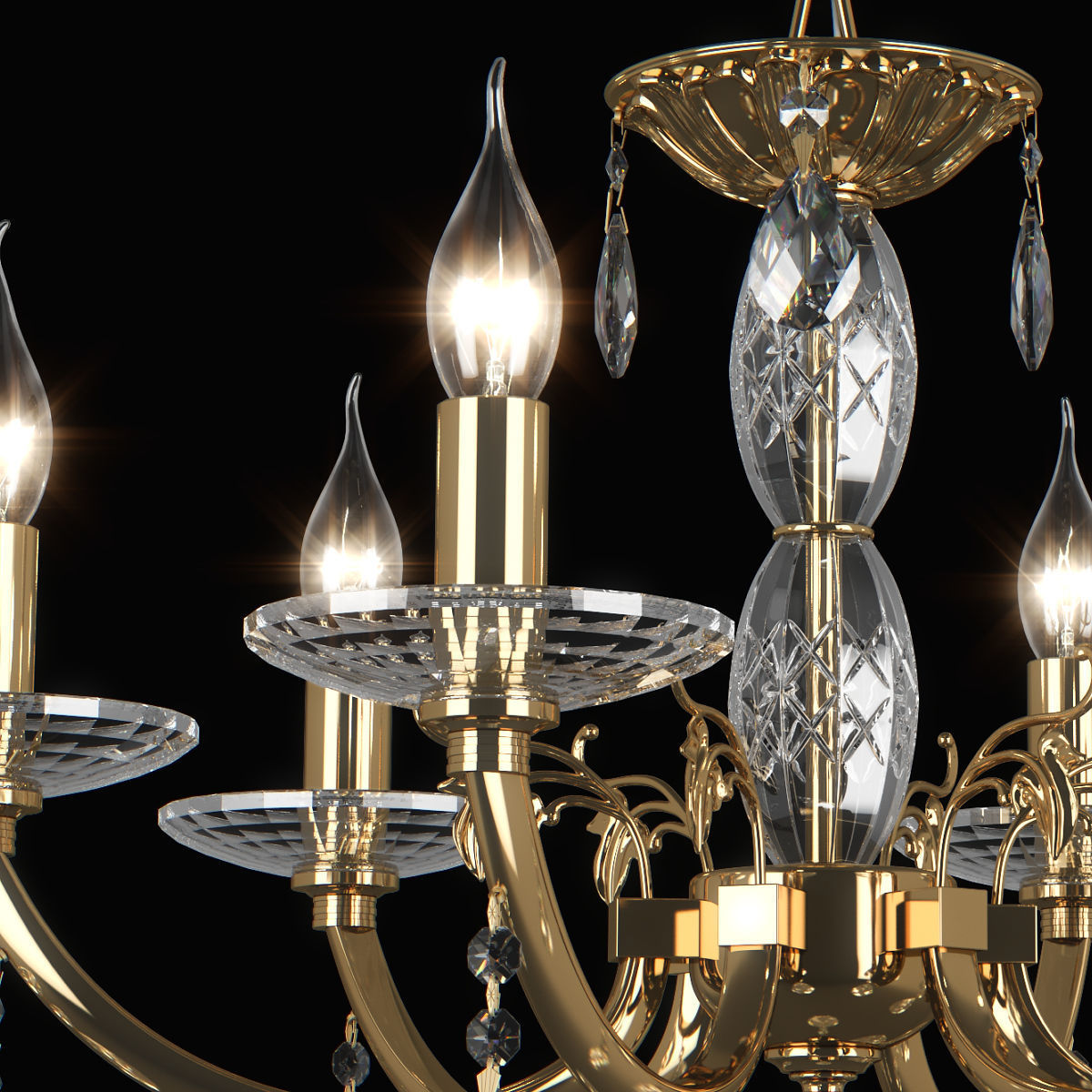 694 Stregaro Osgona Collection of Classical Lamps _43