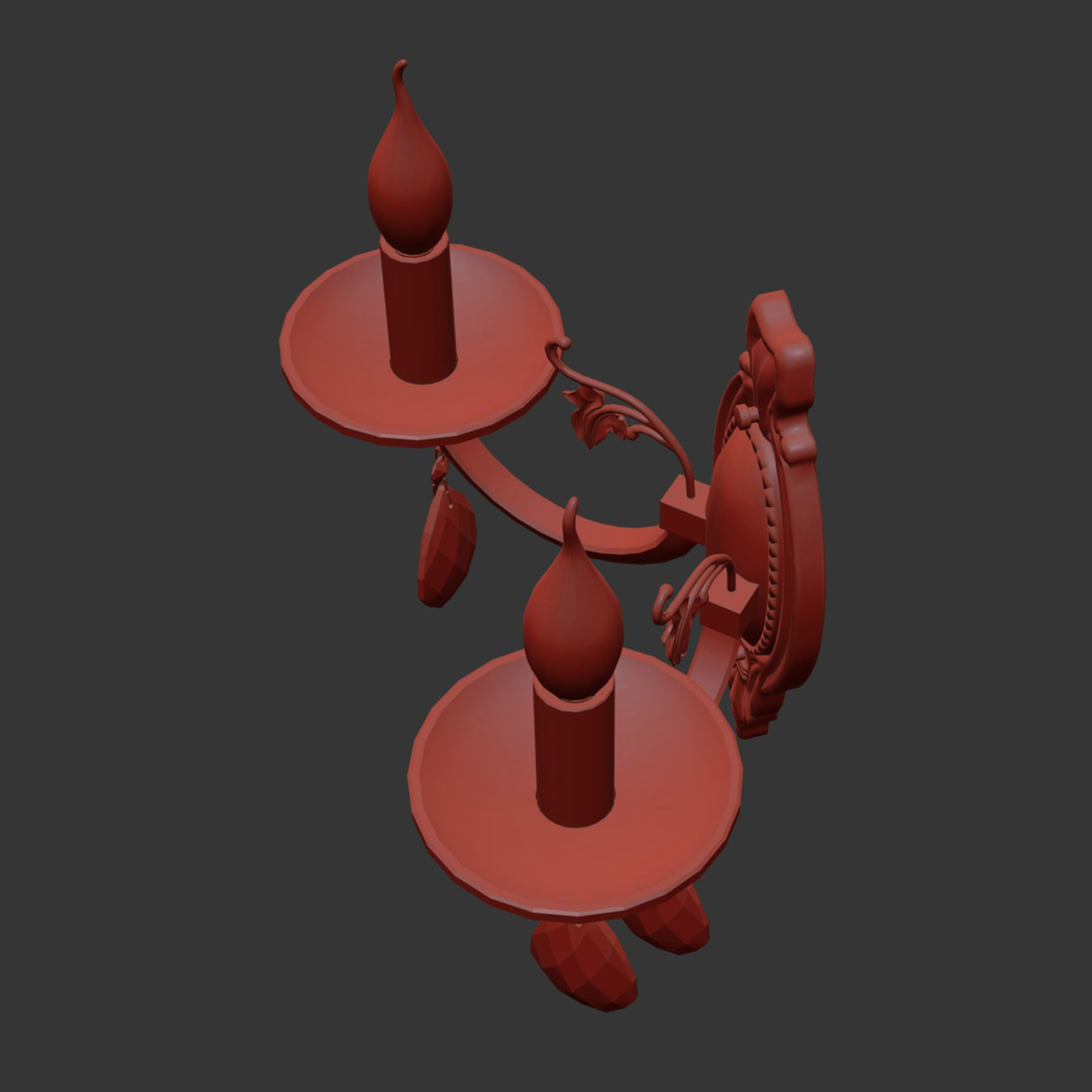 694 Stregaro Osgona Collection of Classical Lamps _35