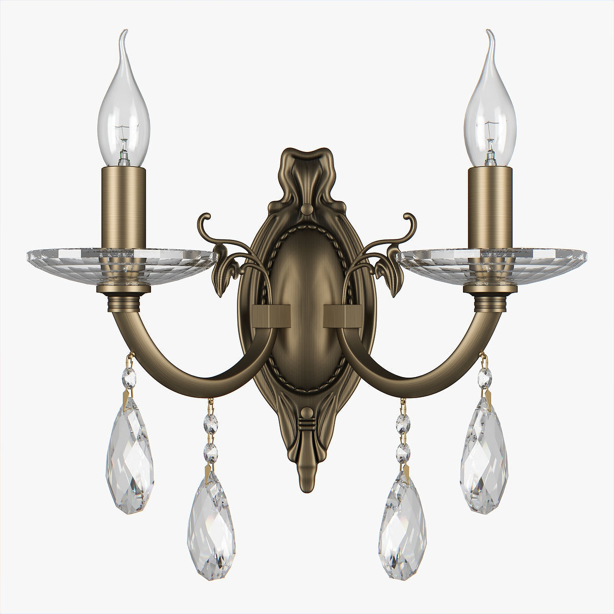 694 Stregaro Osgona Collection of Classical Lamps _65