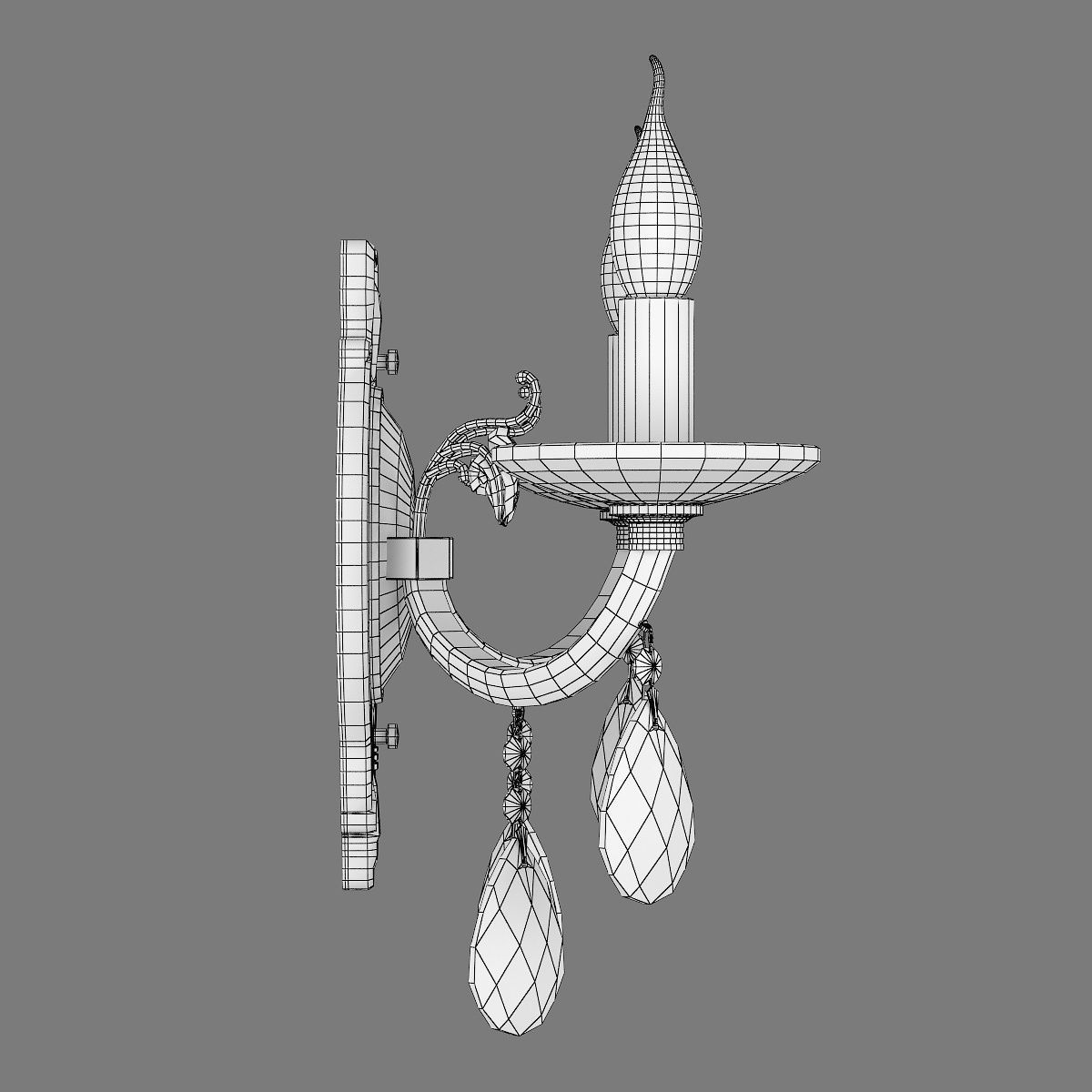 694 Stregaro Osgona Collection of Classical Lamps _33