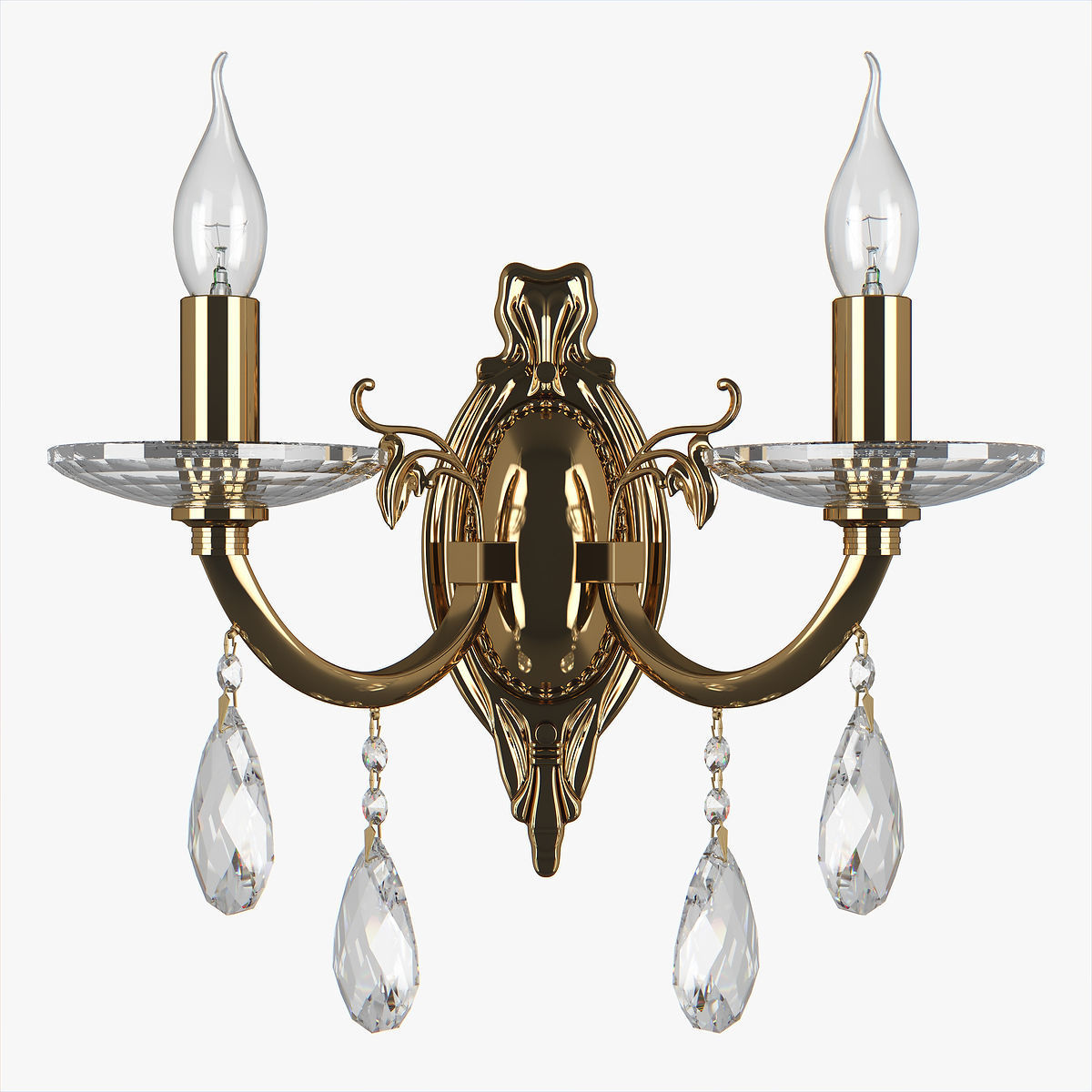 694 Stregaro Osgona Collection of Classical Lamps _68