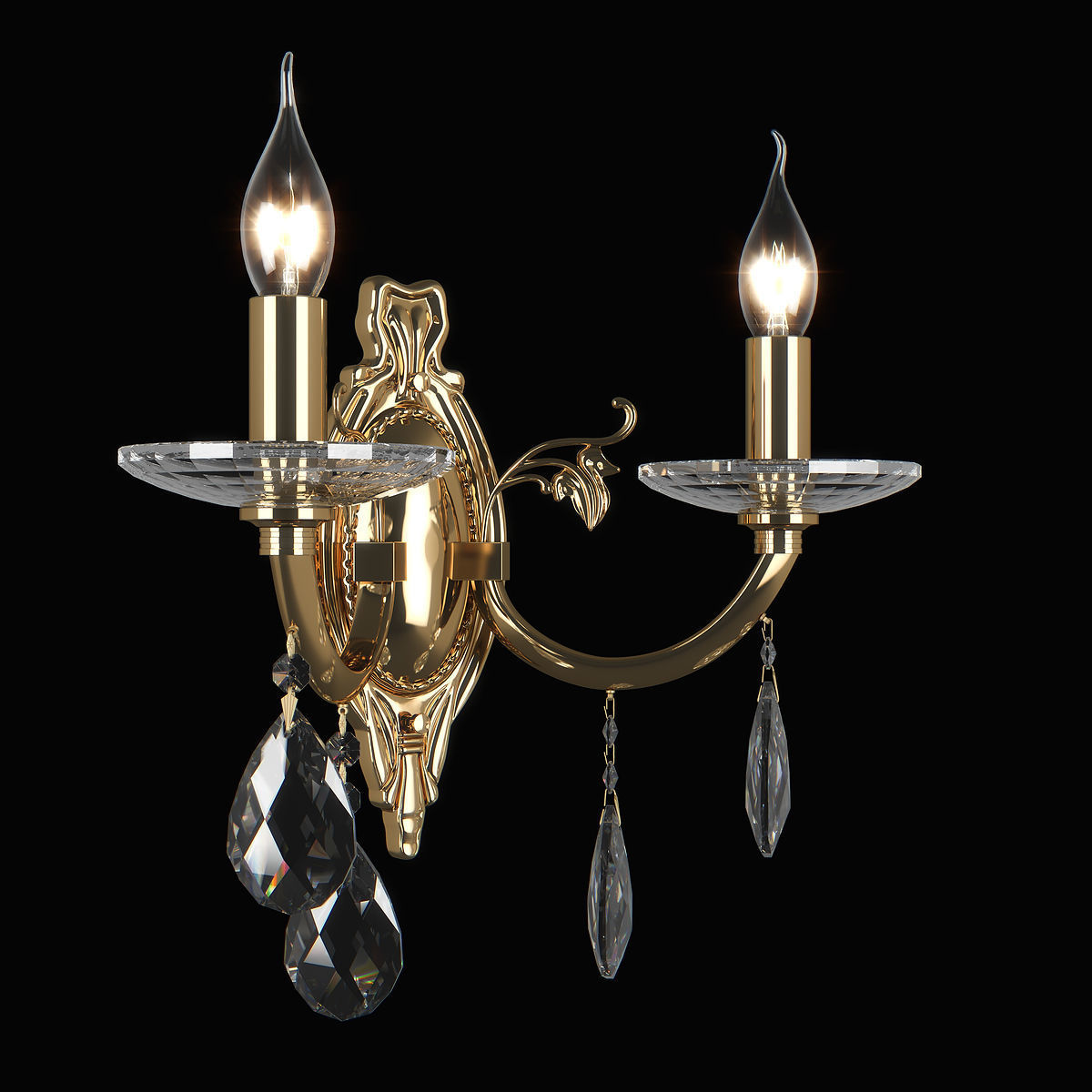 694 Stregaro Osgona Collection of Classical Lamps _69