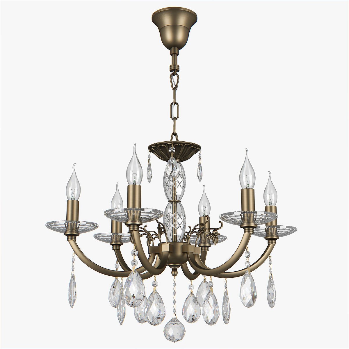 694 Stregaro Osgona Collection of Classical Lamps _38