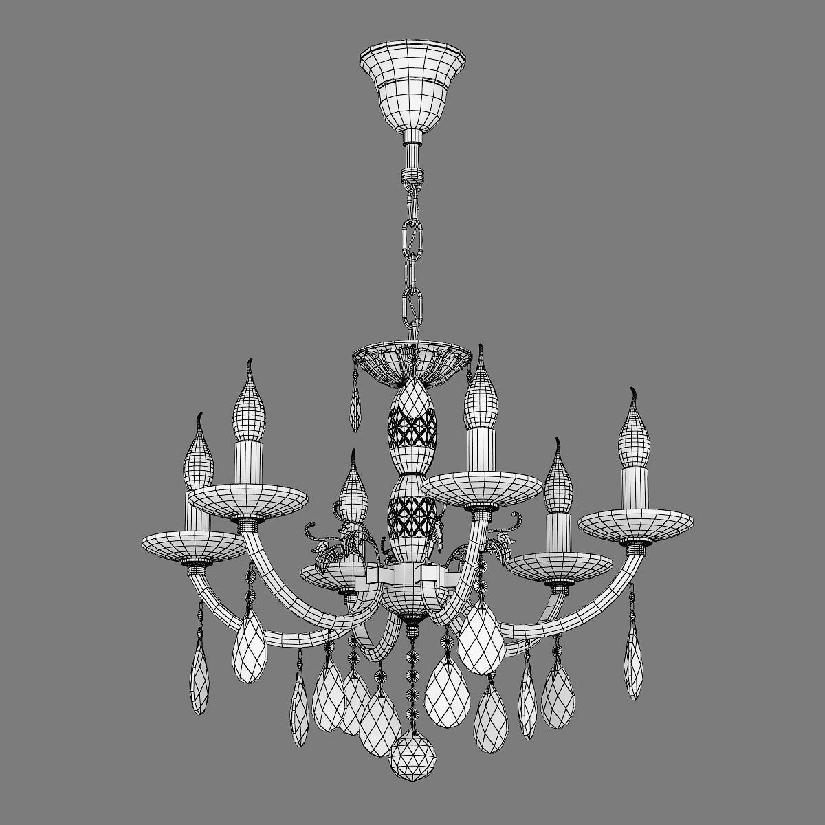 694 Stregaro Osgona Collection of Classical Lamps _11