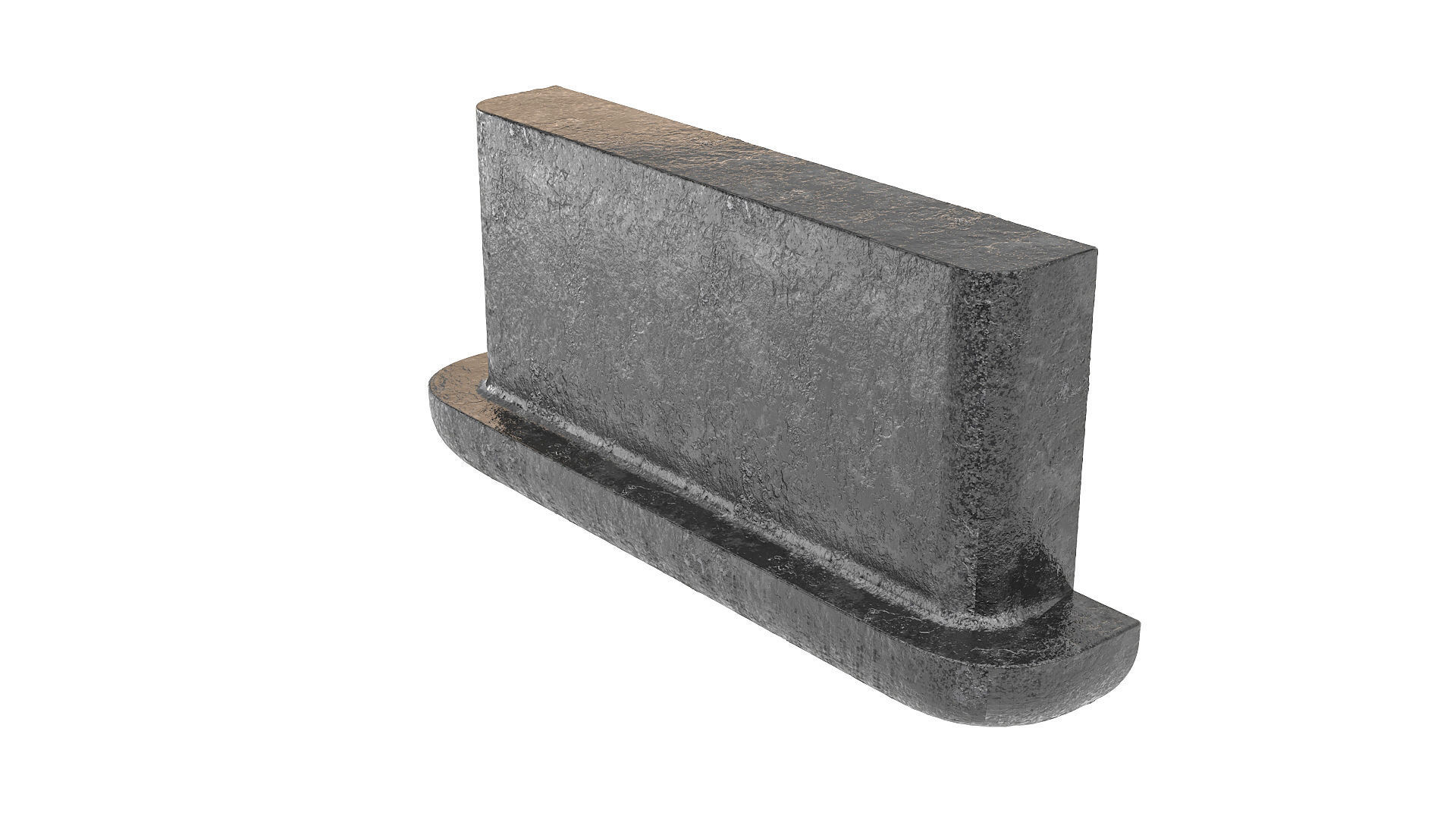 TOAD CONSOLE I 3D model_4