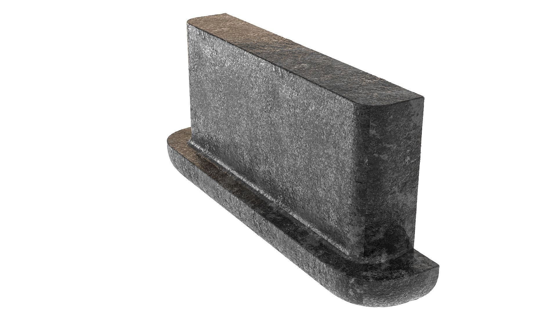 TOAD CONSOLE I 3D model_3