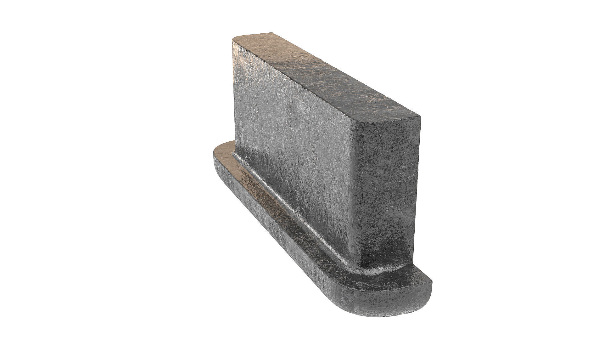 TOAD CONSOLE I 3D model_13