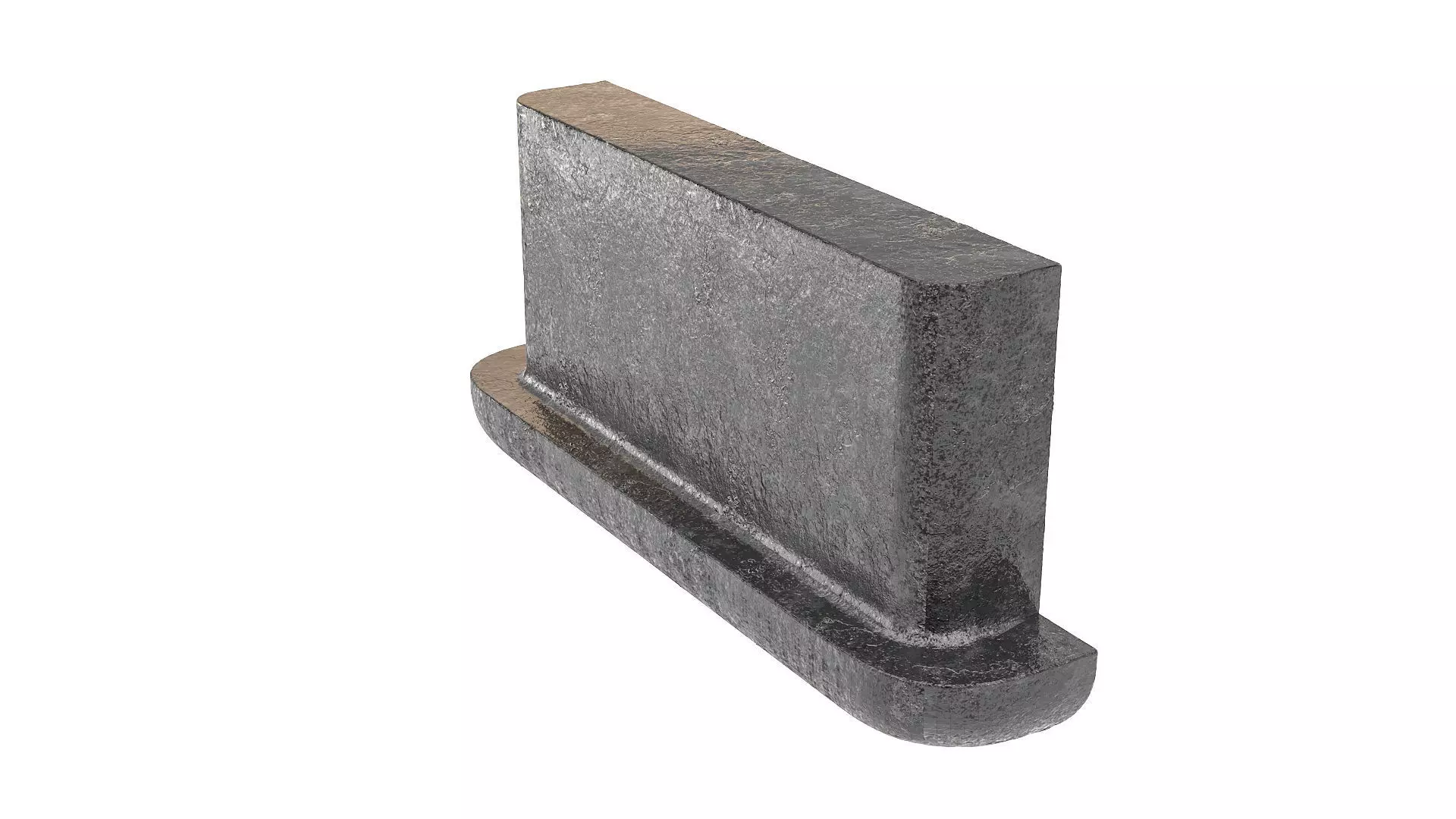 TOAD CONSOLE I 3D model_0