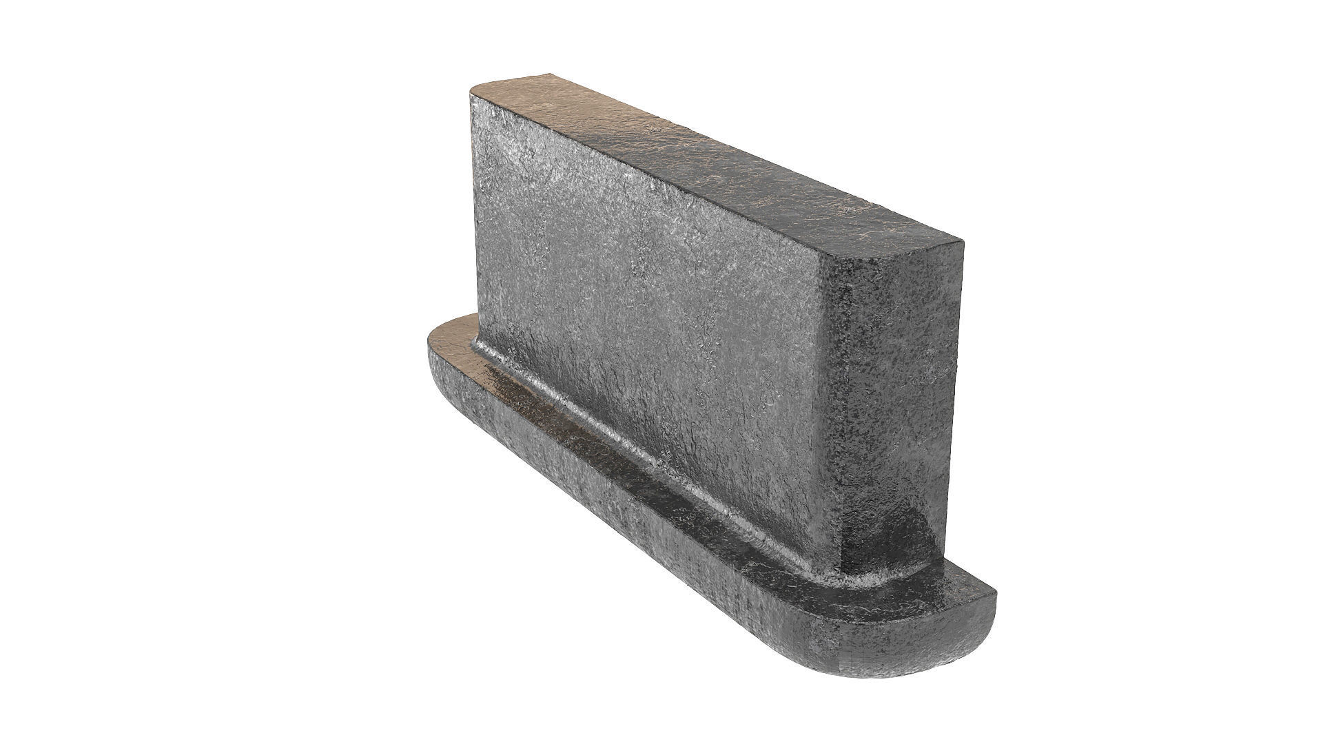 TOAD CONSOLE I 3D model_15