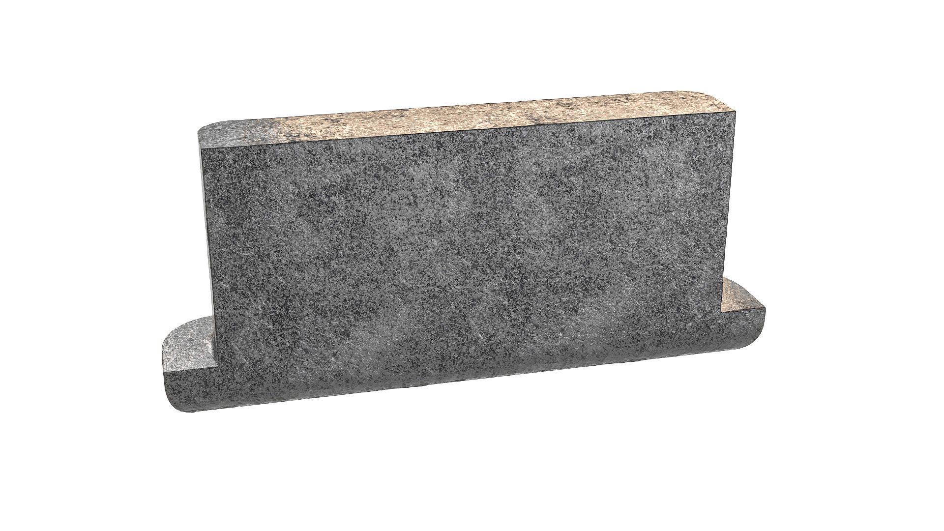 TOAD CONSOLE I 3D model_10