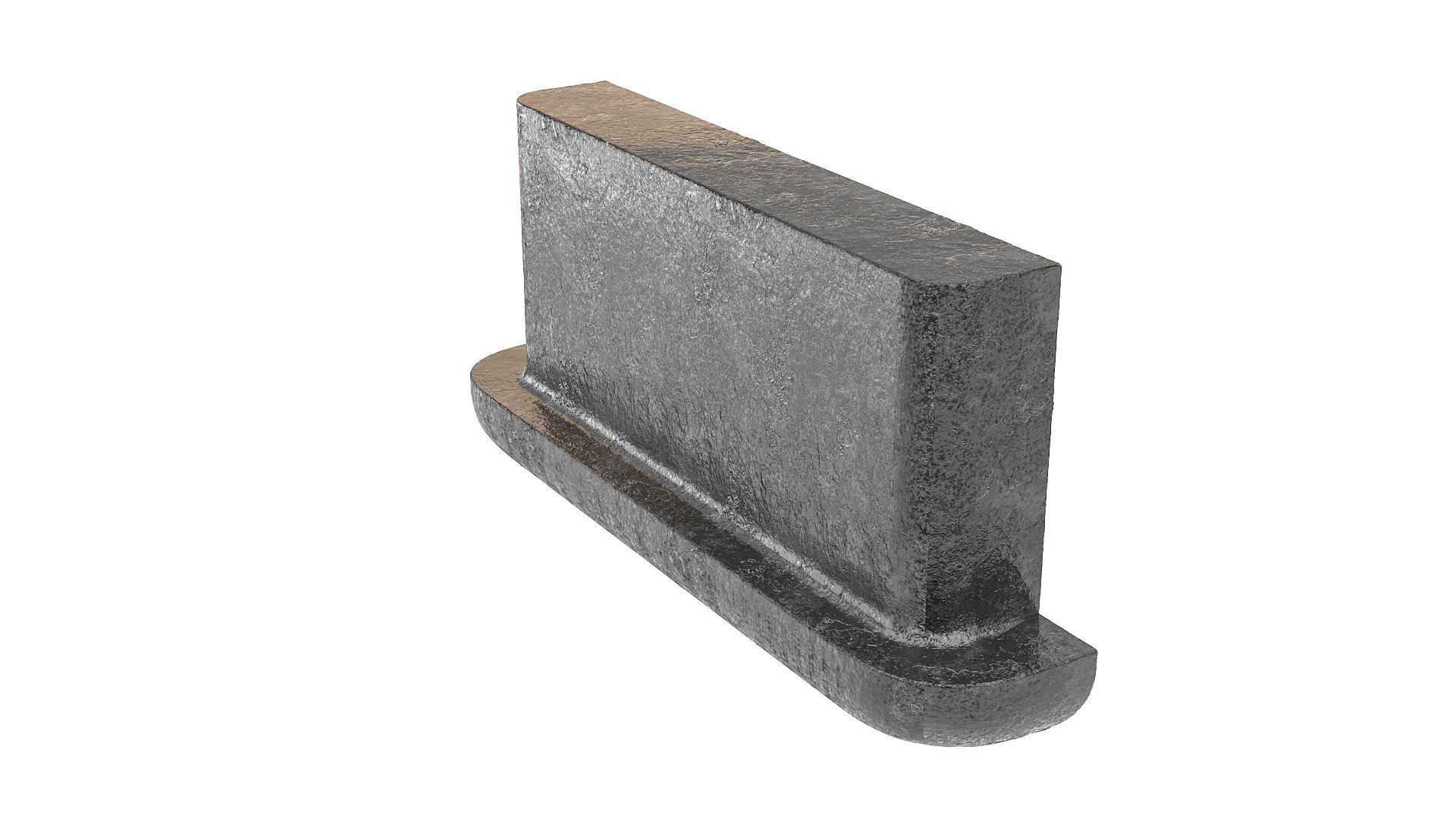 TOAD CONSOLE I 3D model_14