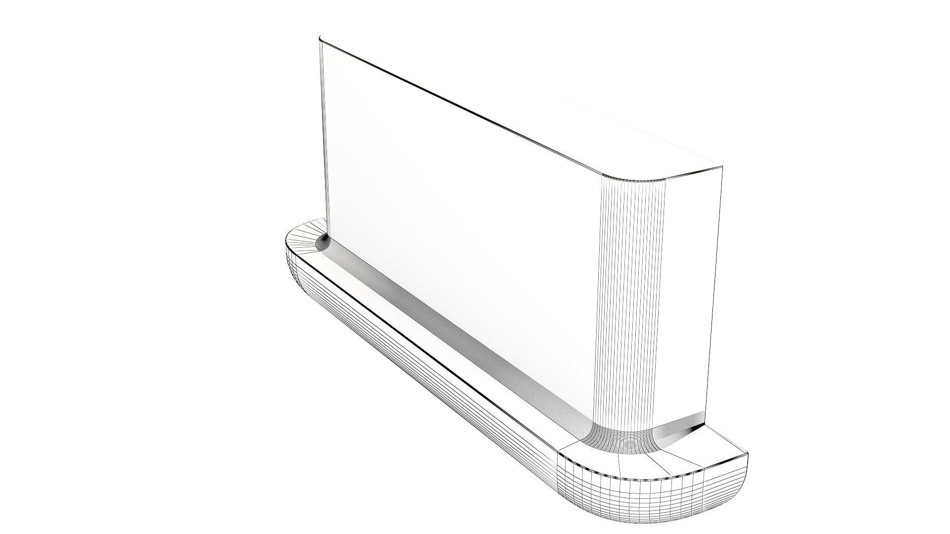 TOAD CONSOLE I 3D model_2