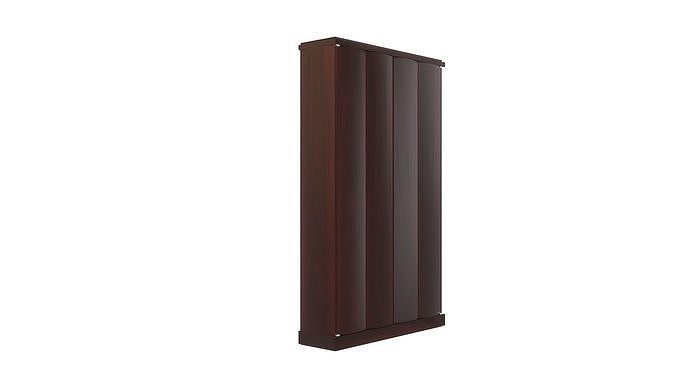 NORMA CABINET 3D model