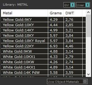 Panther Ear Ring 3D print model_6