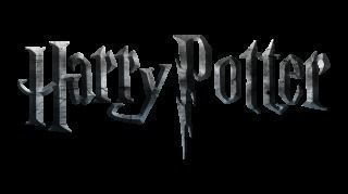  Harry Potter Title 3D Model Now Available 3D model_3