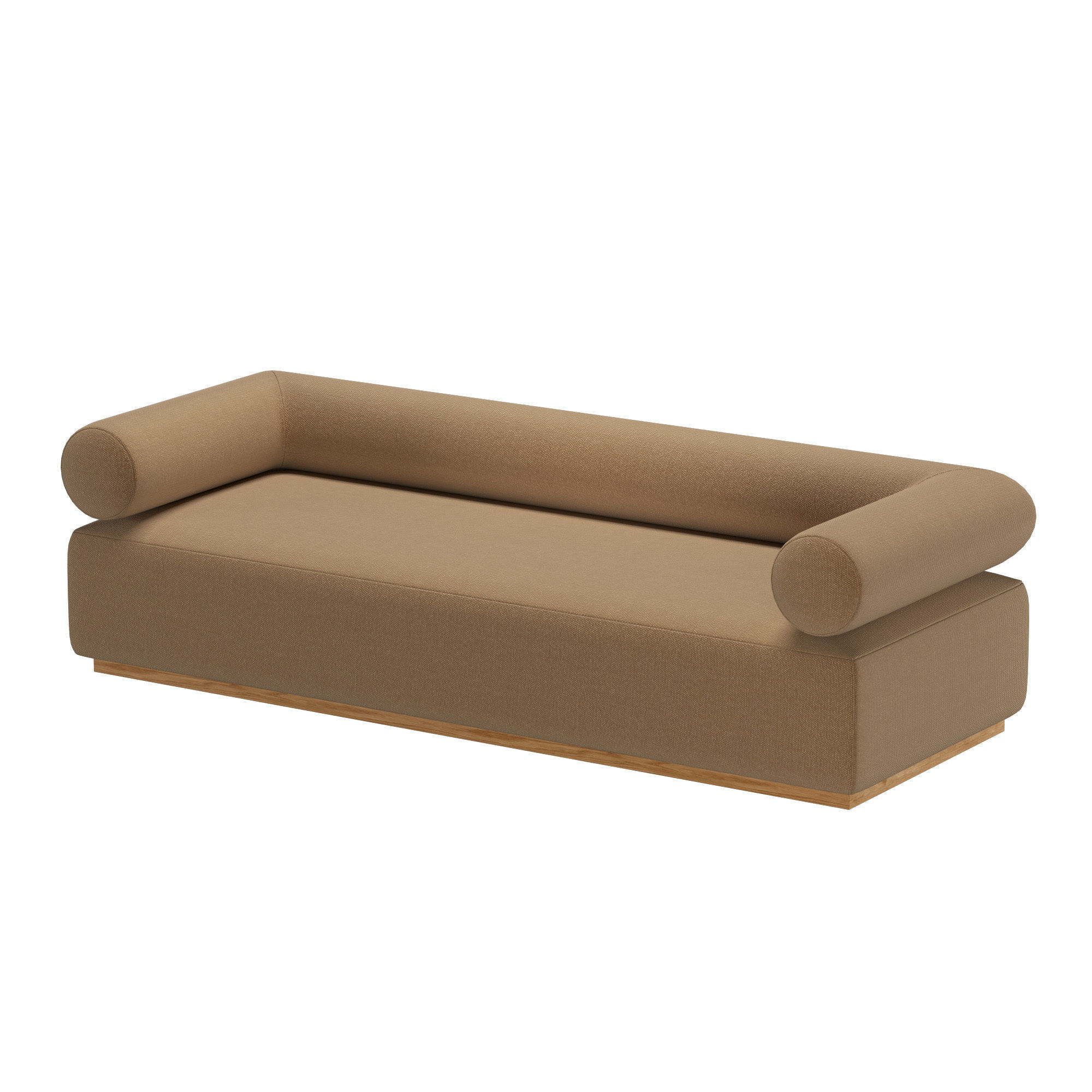 CELLINA SOFA 3D model_3