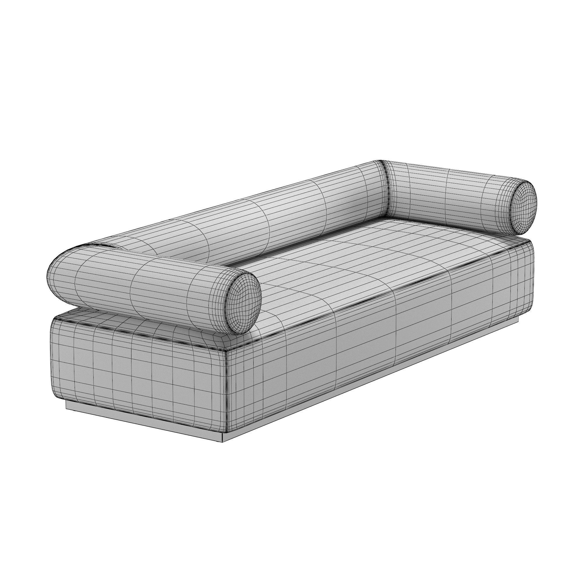 CELLINA SOFA 3D model_6