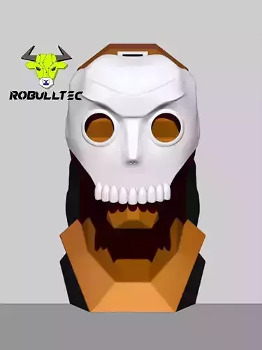 ASSASSIN MASK V2