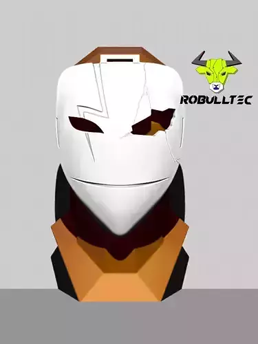 HEI MASK V2