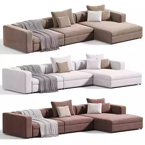 Dune Sofa