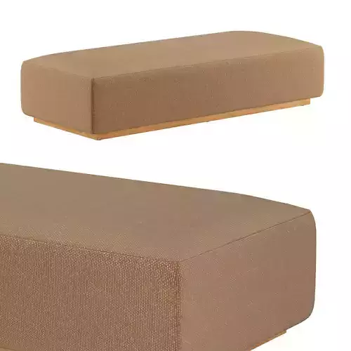 CELLINA RECTANGULAR COFFEE TABLE