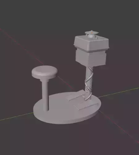 instrumento musical caja ommni star wars 3 75