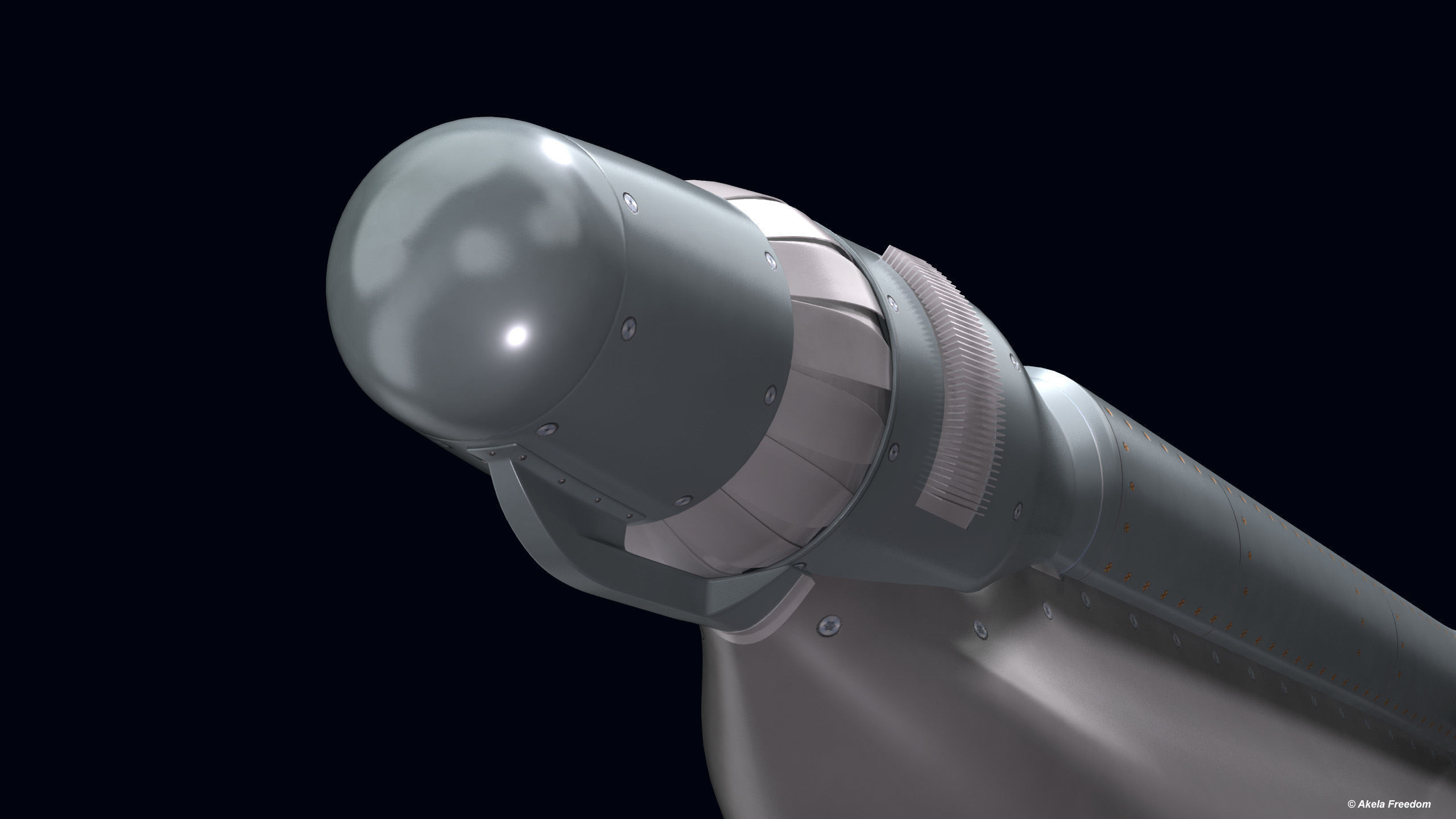 Next Generation Jammer Low Band 3D model_4