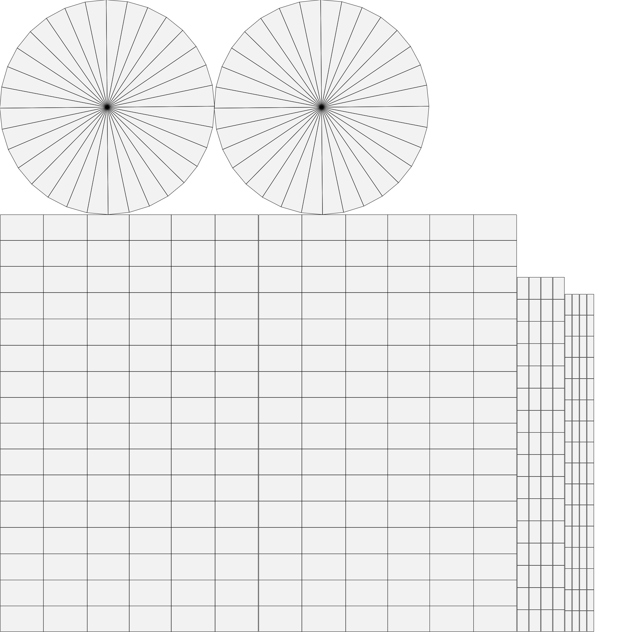 Wooden Medival Barrel Game Ready Low-poly 3D model_7