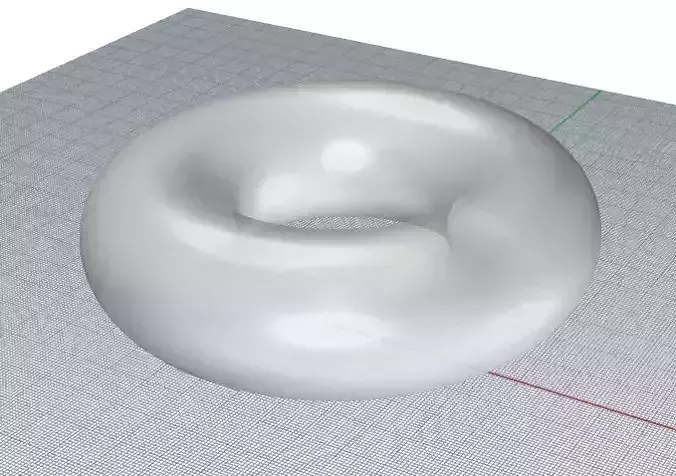 donut