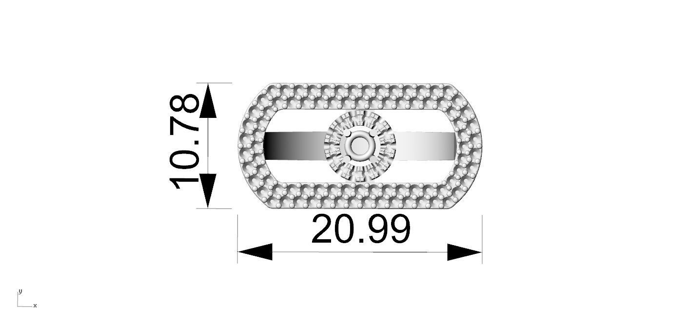 Ring 2024-005 so move  3D print model_12