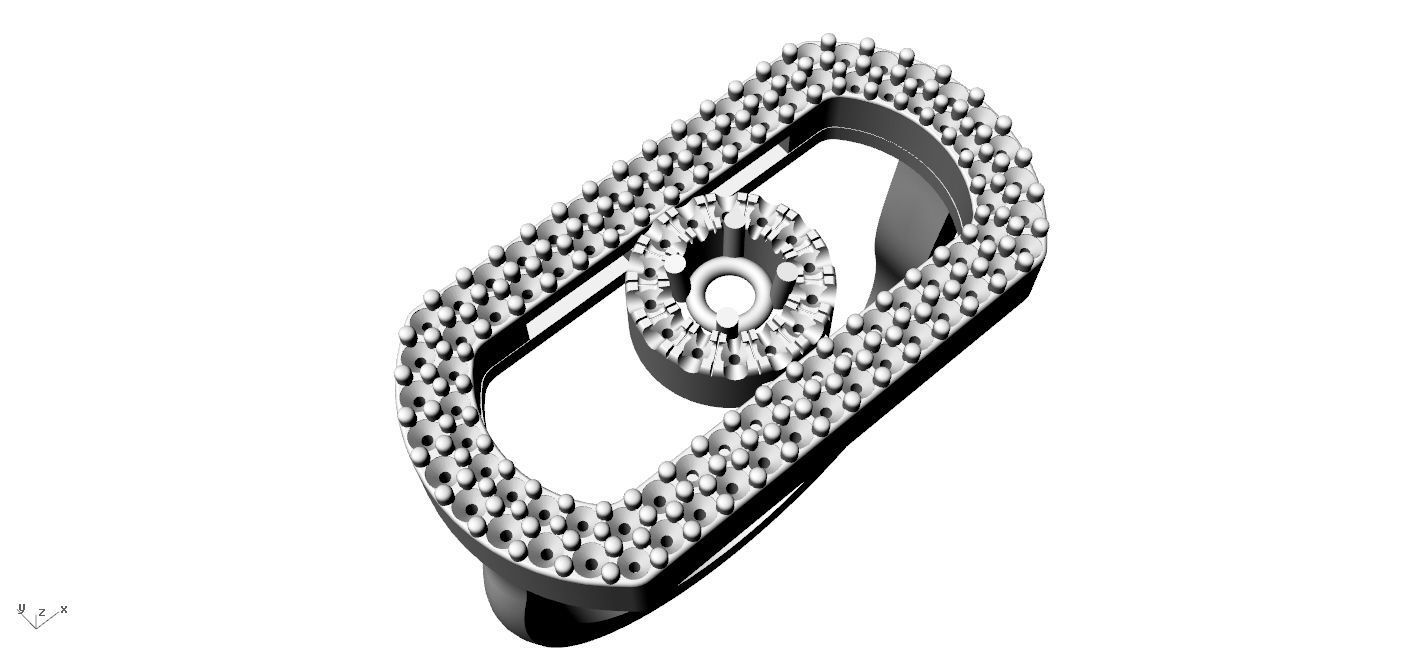 Ring 2024-005 so move  3D print model_4