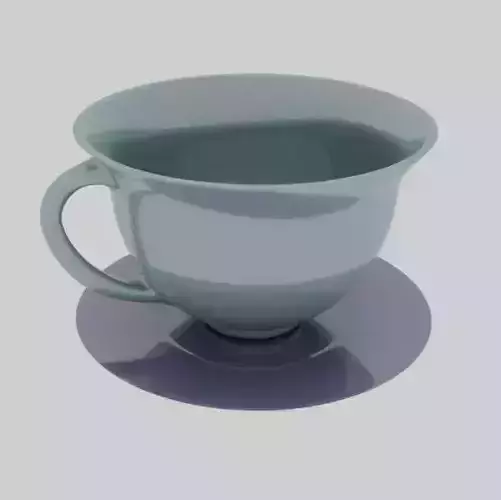 Coffee cup