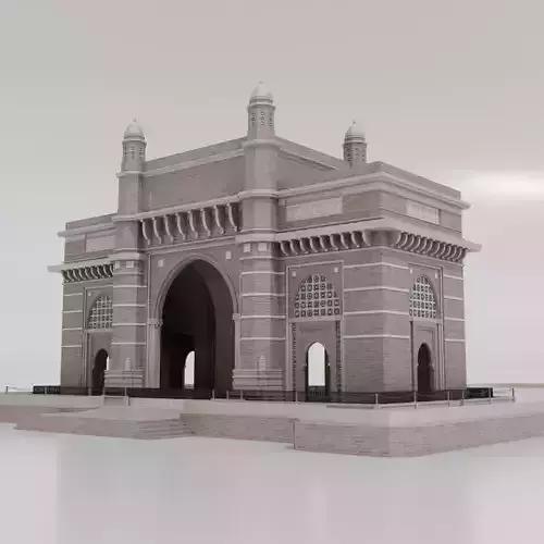 Gateway of India