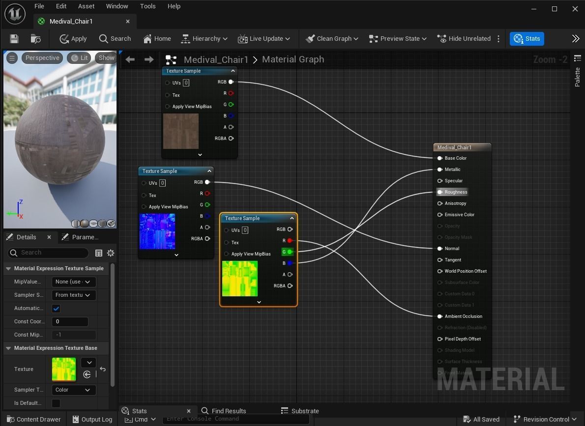 Medieval Asset Big  game ready Pack over 20 Assets Low-poly 3D model_32