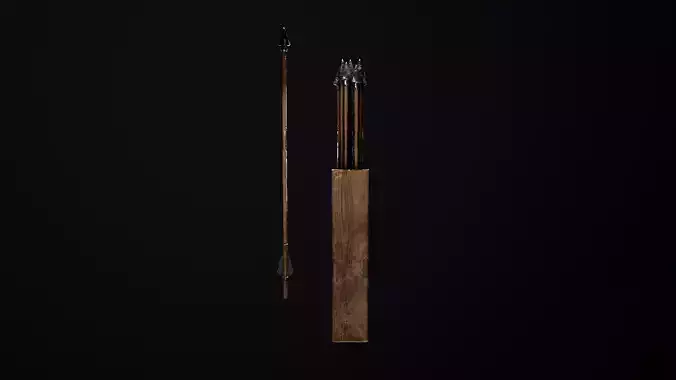 Survival Kit - Archer