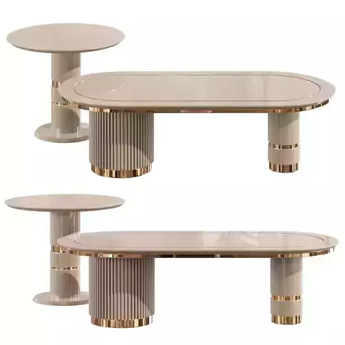 MONACO COFFEE TABLE